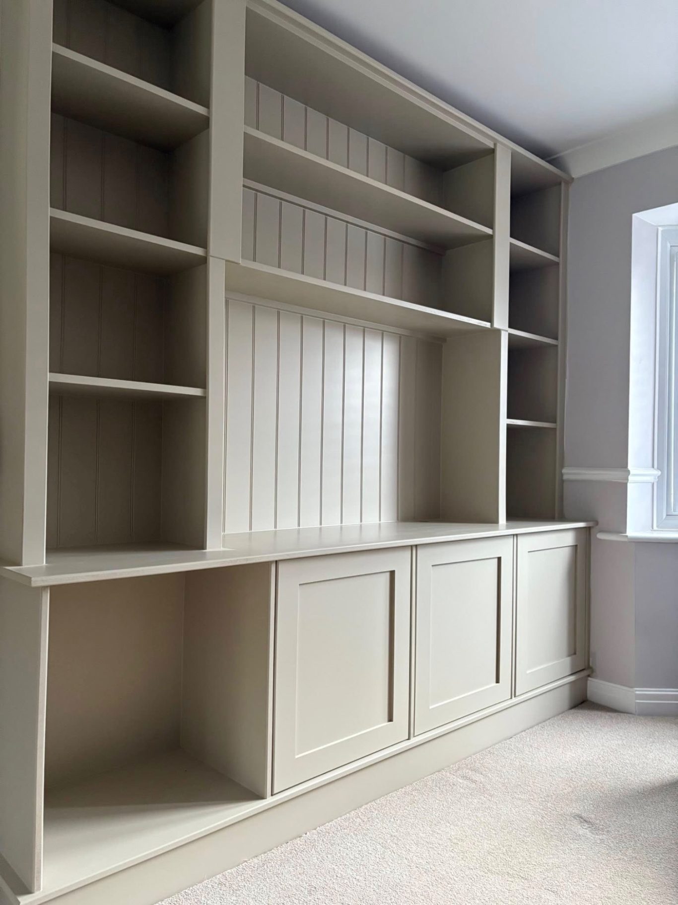 Transformed - Farrow & Ball, Drop Cloth