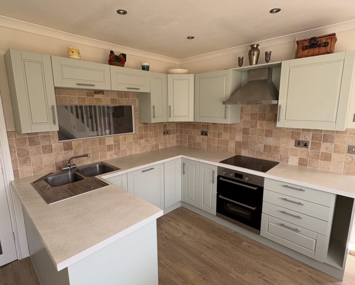 Kitchen Spraying Lincolnshire Kitchen Spraying Lincolnshire
