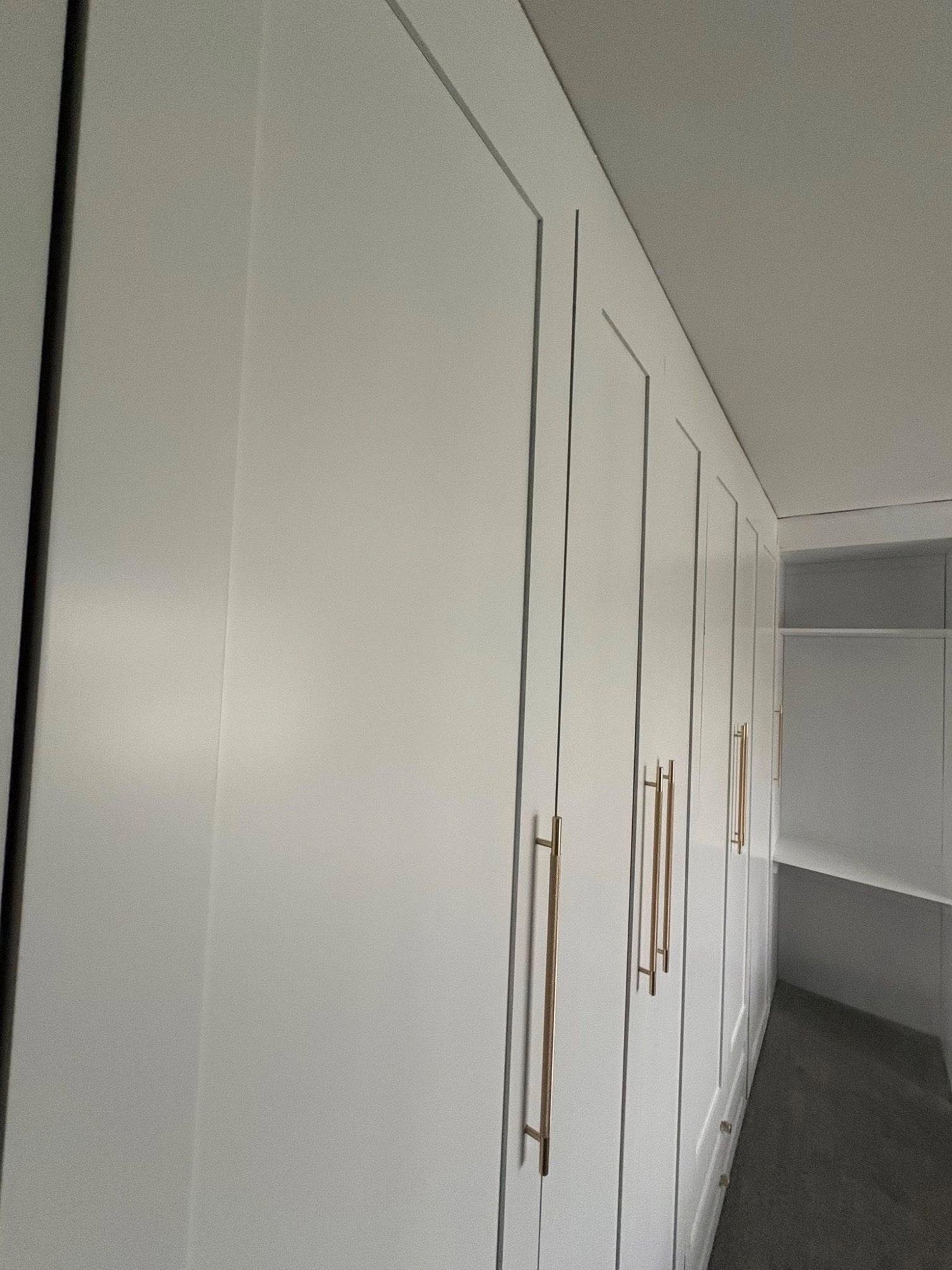 Bespoke furniture spraying Lincolnshire